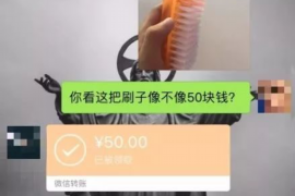 青浦对付老赖：刘小姐被老赖拖欠货款